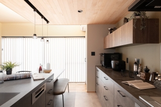 Allez cuisiner（住宅）