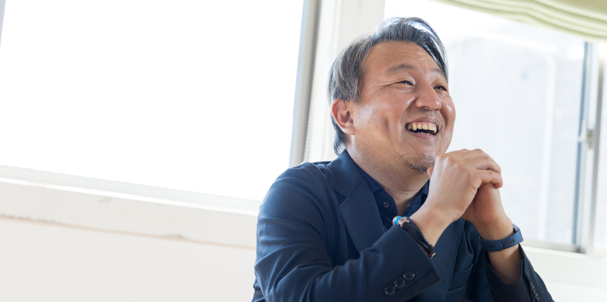 代表取締役 伊藤 公也