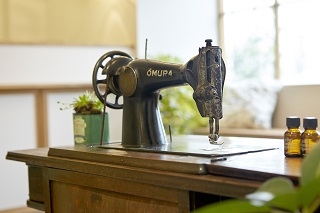 店舗の施工事例 04-1