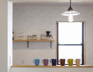 戸建住宅の施工事例 15-1